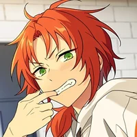 Leo Tsukinaga 