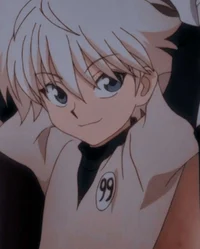 Killua