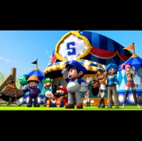 SMG4 RP V2