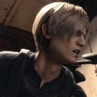 Leon Kennedy 