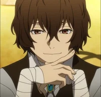 Osamu Dazai