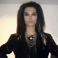 bill kaulitz 