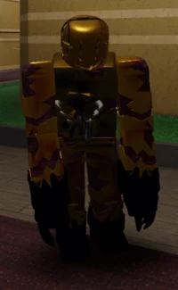 Hollow Golden Phase1