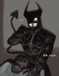 Sleep paralysis demo