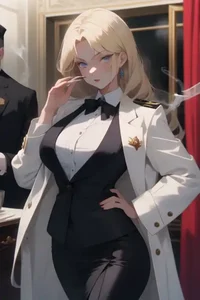 CEO woman