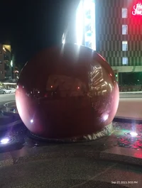 The Magic Wish Orb