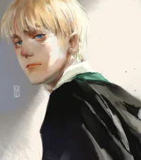 Draco Malfoy