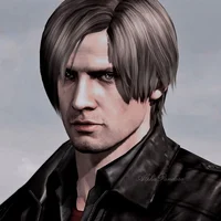 Leon Kennedy 