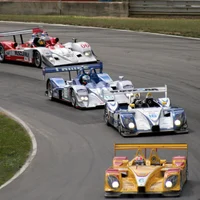 Car Racing RPG