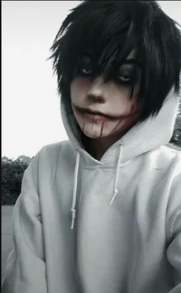 Jeff the killer 