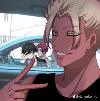 Shidou-rin-sae