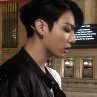 Jeon Jungkook 