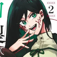 The Slit-mouth Woman