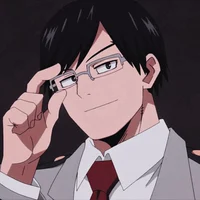 Tenya Iida