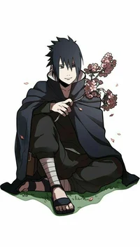 Sasuke uchiha-19-