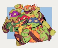 TMNT 2012