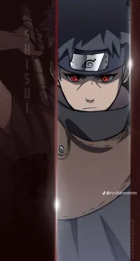 Uchiha Shisui 