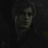 Leon Kennedy 