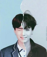 Min Yoongi