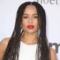 Zoe Kravitz 