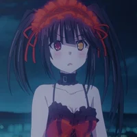 Kurumi Tokisaki