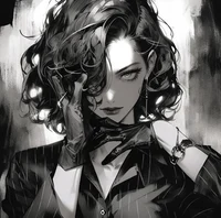 Nyx Thornfield