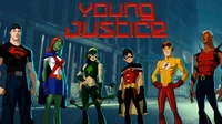 Young Justice AU RP