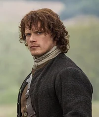 Jamie Fraser