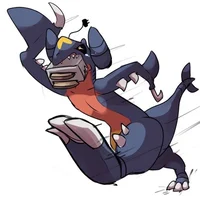 Garchomp
