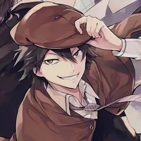 Ranpo Edogawa