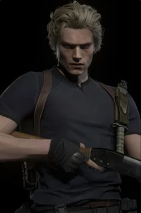 Leon Kennedy