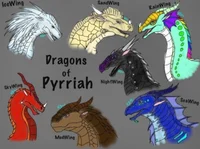 Wof dragons