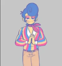 Wally Estudiante