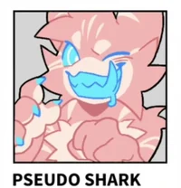 Pseudo Shark