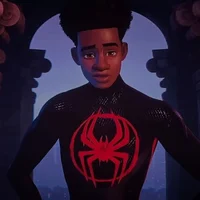 Miles Morales