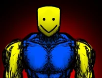 Senator Noob Buffman