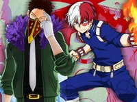 Overhaul and shoto
