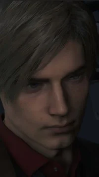 Leon S Kennedy