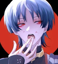 Scaramouche