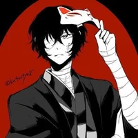 Dazai Osamu