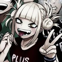 Toga himiko 