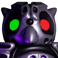 Security -Fnafworld-