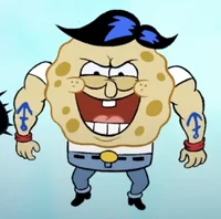 BlackJack Squarepant