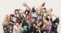Class 1-A 