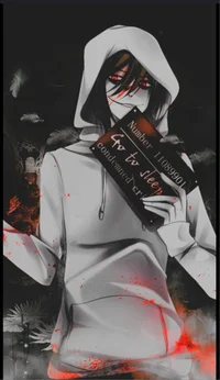 Jeff the killer 
