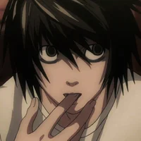 L Lawliet