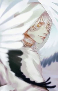 Angel Rival