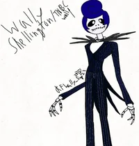 Wally Skellington