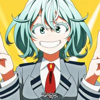 Toru Hagakure 