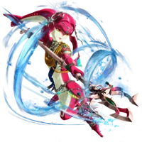 Mipha